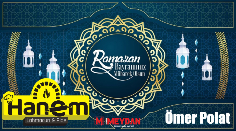 Ramazan bayramı reklam