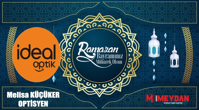Ramazan bayramı reklam