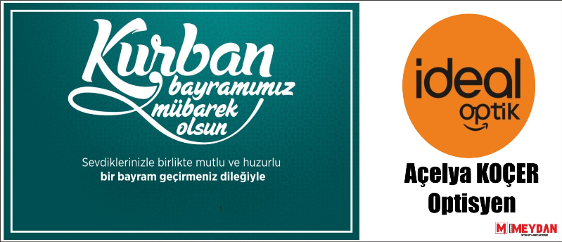 kurban bayramı reklam