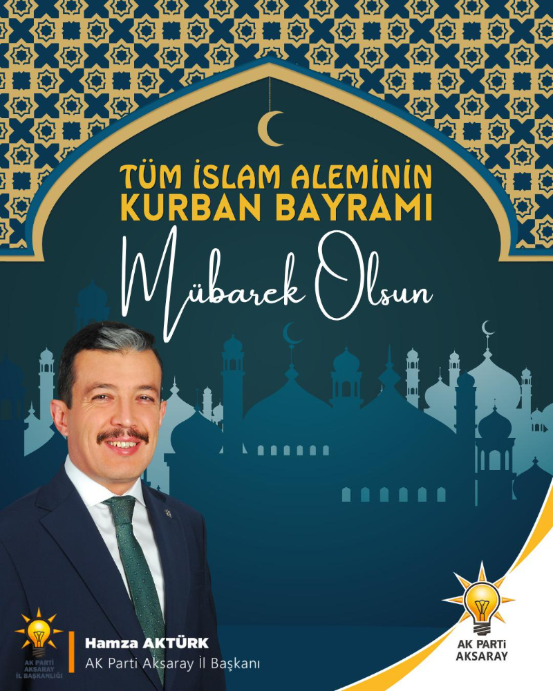 kurban bayramı reklam