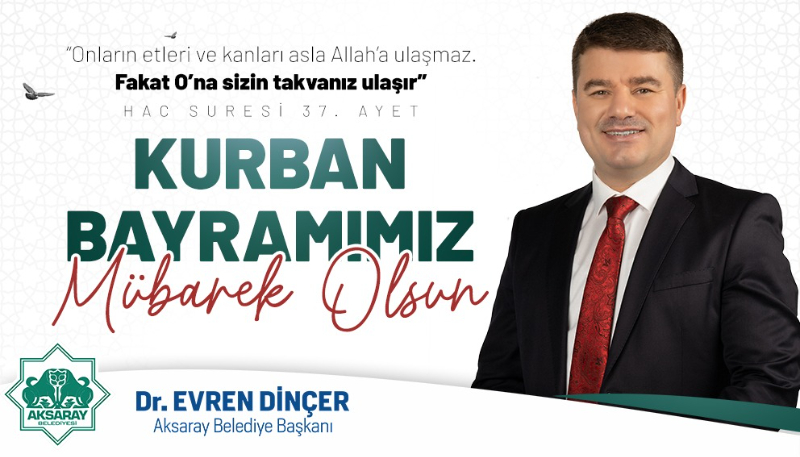 kurban bayramı reklam