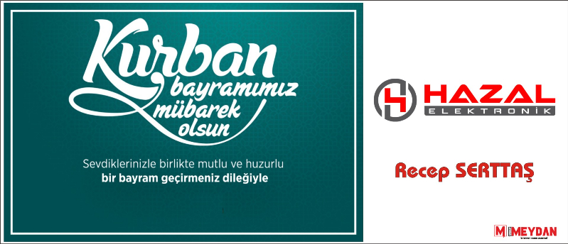 kurban bayramı reklam