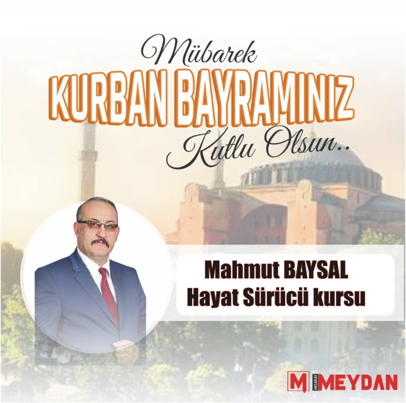 kurban bayramı reklam