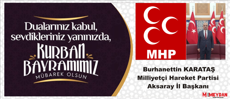 kurban bayramı reklam