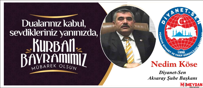 kurban bayramı reklam