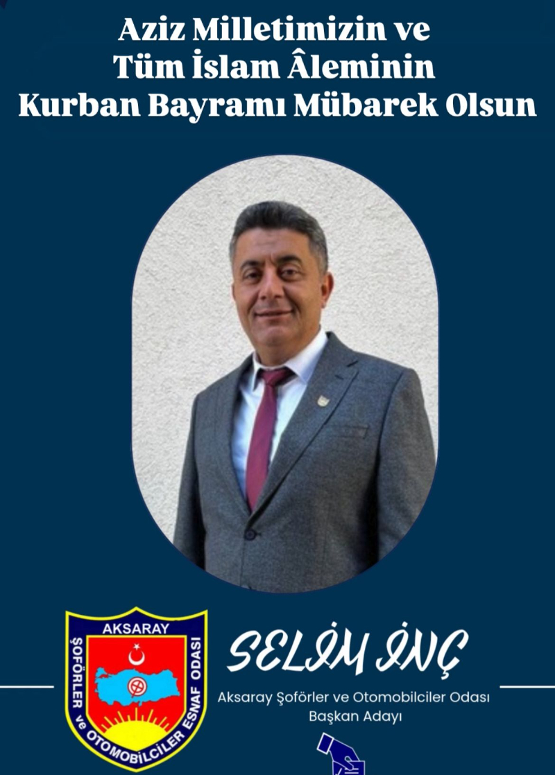 kurban bayramı reklam