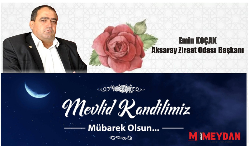 Mevlit Kandili