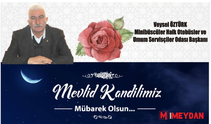 Mevlit Kandili