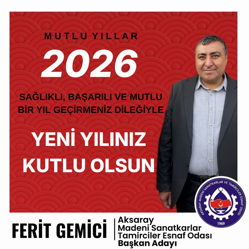 Yeni Yıl