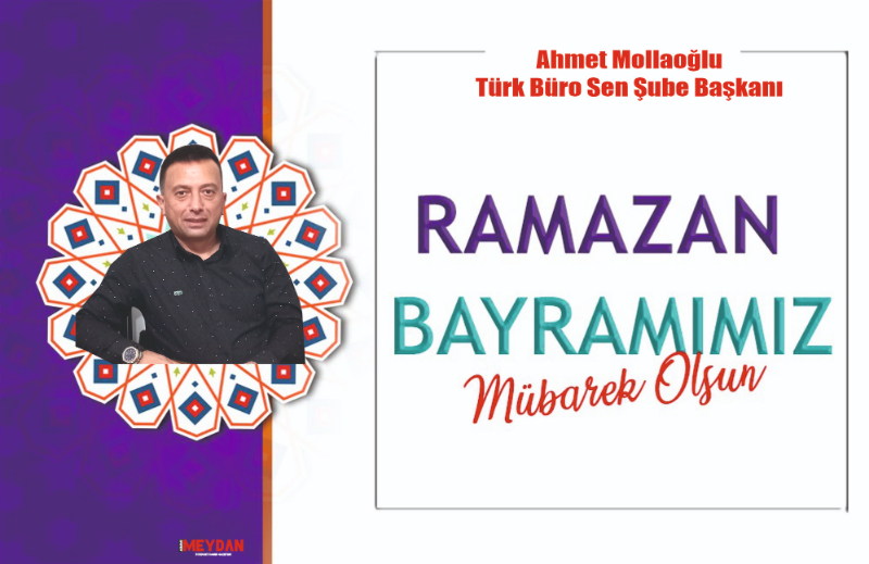 Ramazan bayramı reklam