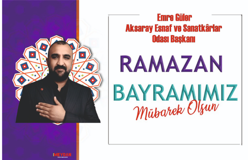 Ramazan bayramı reklam