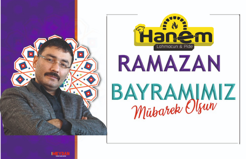 Ramazan bayramı reklam