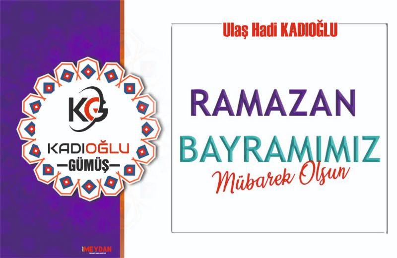 Ramazan bayramı reklam