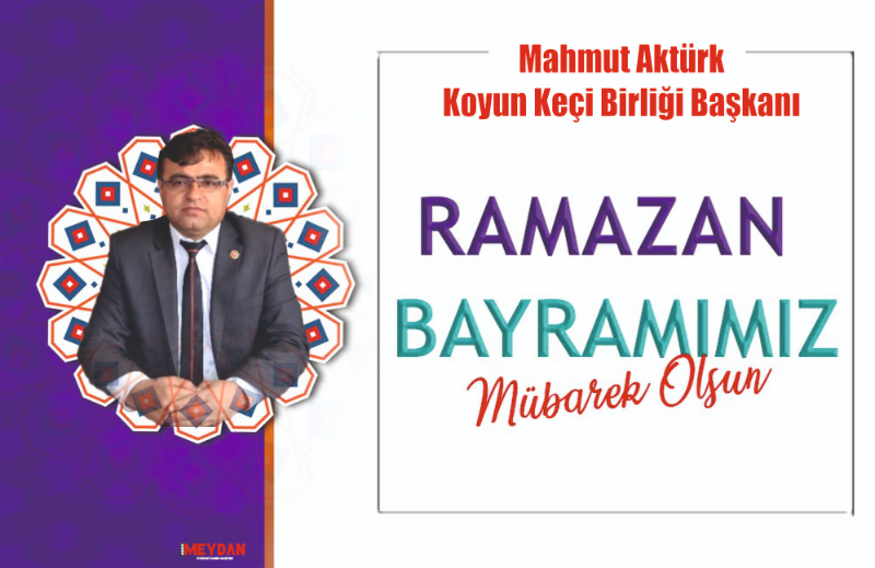 Ramazan bayramı reklam