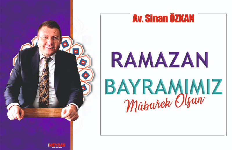 Ramazan bayramı reklam