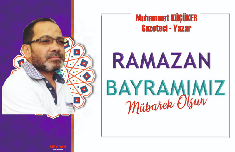 Ramazan bayramı reklam