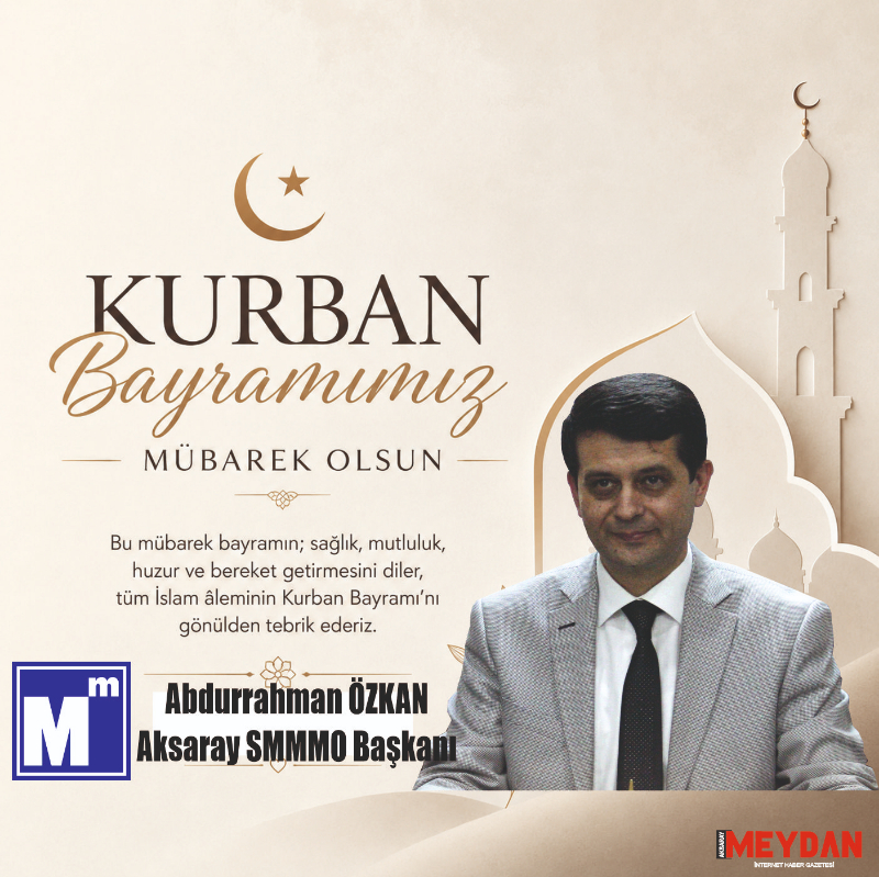 kurban bayramı reklam