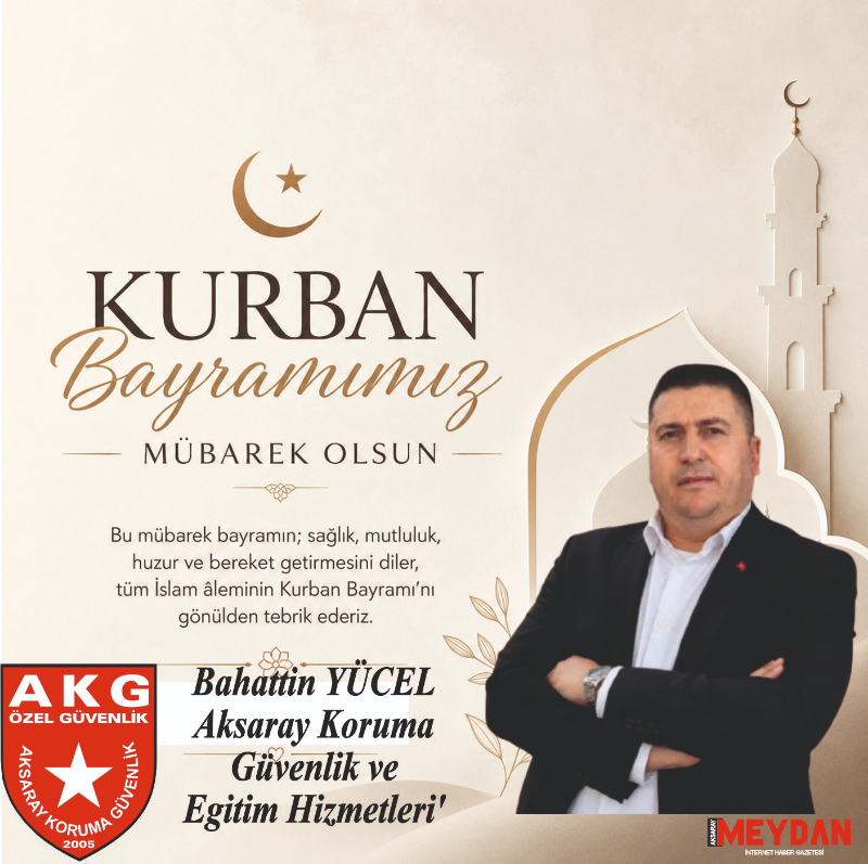 kurban bayramı reklam