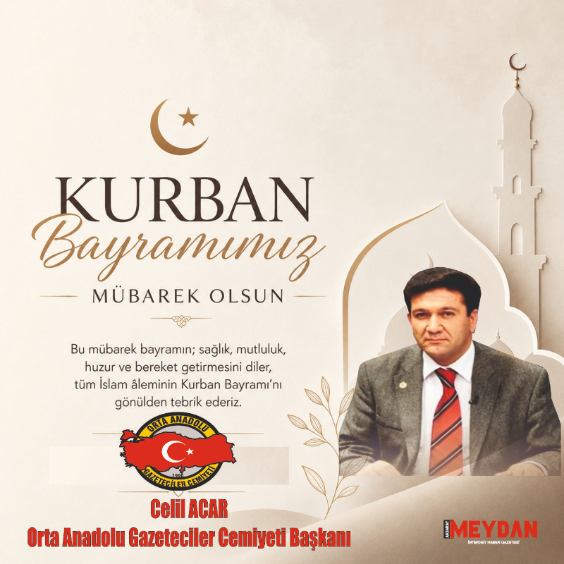 kurban bayramı reklam
