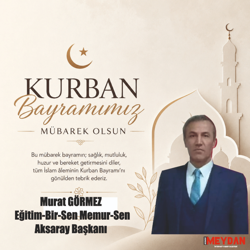 kurban bayramı reklam