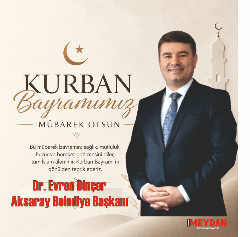 kurban bayramı reklam