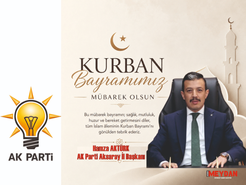 kurban bayramı reklam