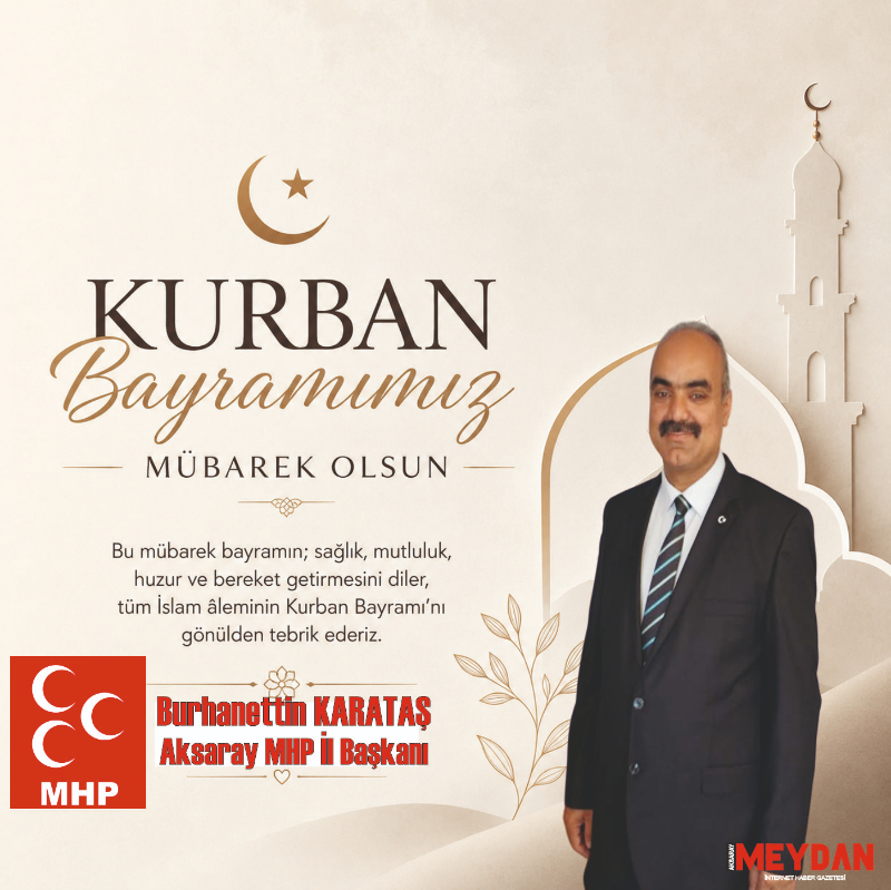kurban bayramı reklam