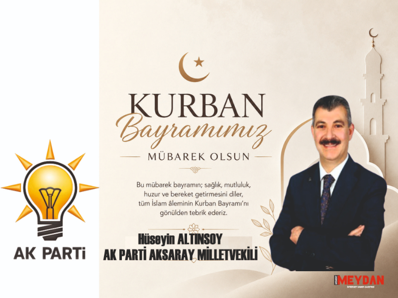 kurban bayramı reklam
