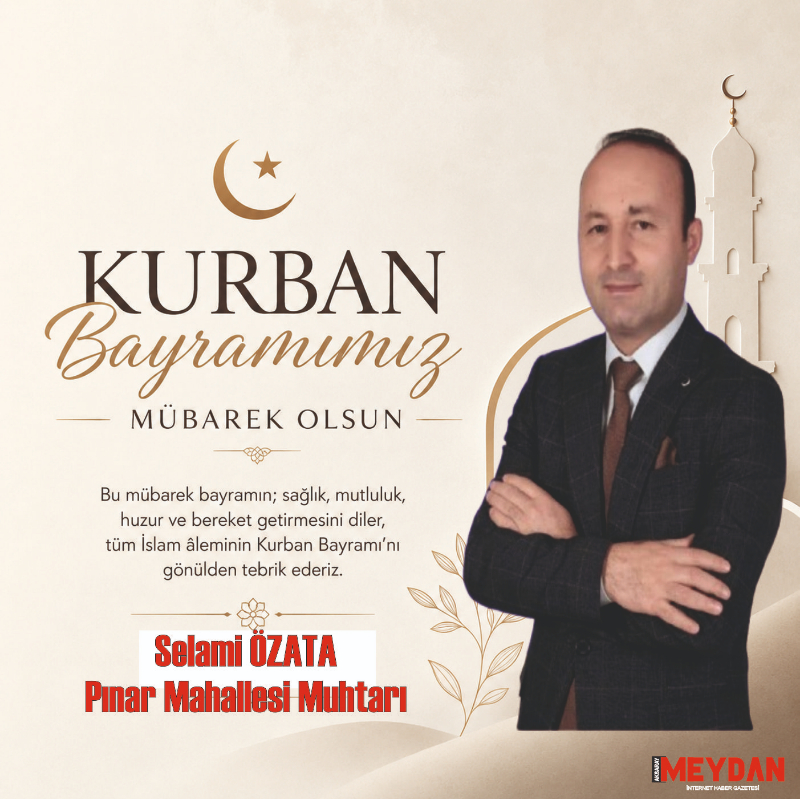 kurban bayramı reklam