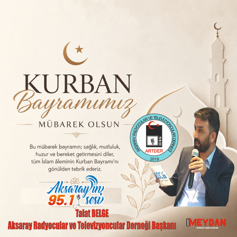 kurban bayramı reklam