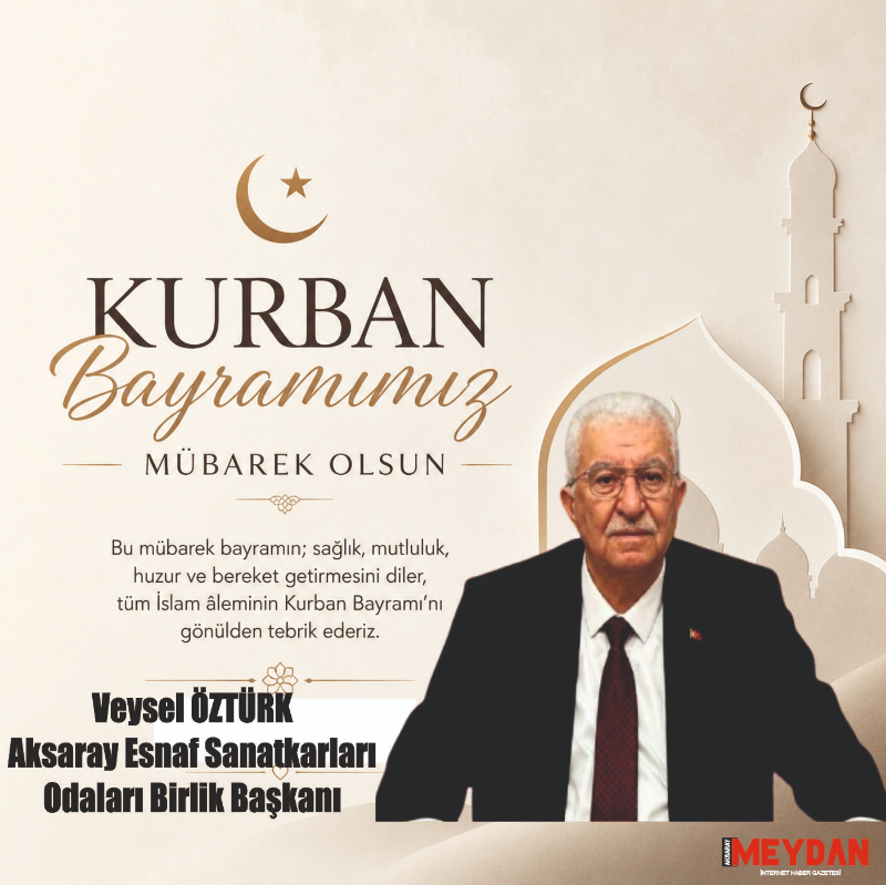kurban bayramı reklam