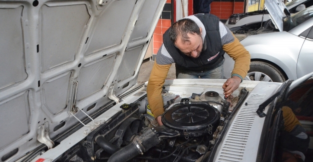 Benzin fiyatlarındaki artış LPG’ye yönlendirdi