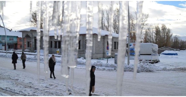 Meteorolojiden Uyarı &#039;Tedbirli Olun&#039;