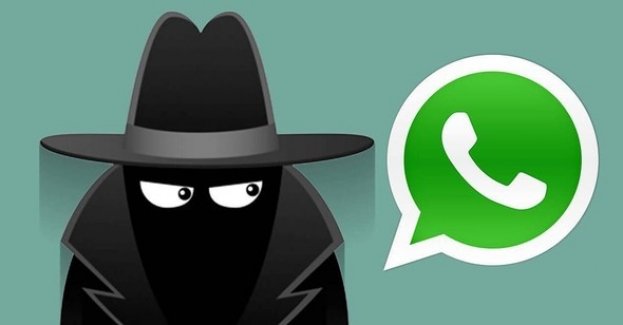 Whatsapp&#039;a yeni özellik ekran görüntüsü alan yandı!