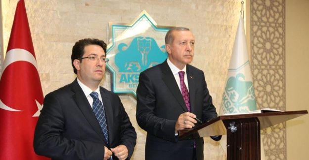 Cumhurbaşkanı Cuma Günü Aksaray'da