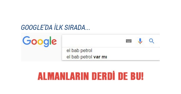 El Bab&#039;ın en çok merak edileni