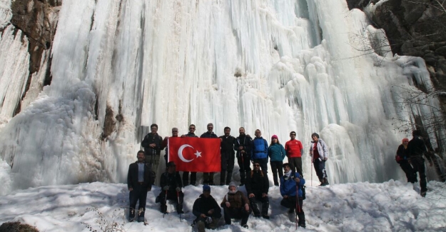 Nefes Kesen Tırmanış