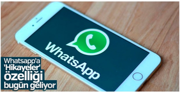 WhatsApp&#039;dan yeni bir özellik daha