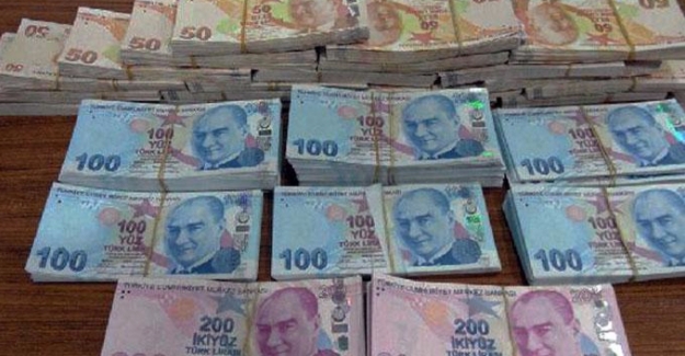 3 Kişi 12 bin 500 lira sahte para ile yakalandı
