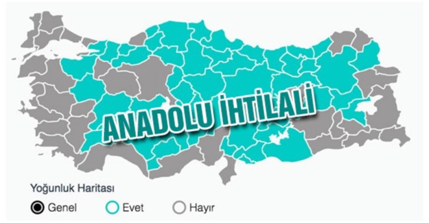 Anadolu İhtilali