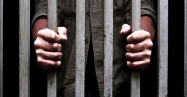 Cezaevi firarisi kaçtı, Polis yakaladı