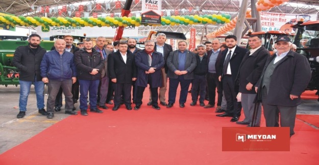 Bor Şeker Fabrikası’na Aksaray’dan talip var
