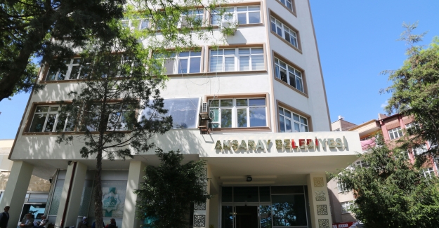 Aksaray Belediyesinden Otoparklarla ilgili Kamuoyuna açıklama