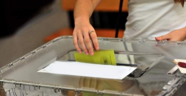 24 Haziran 2018 Aksaray Seçim Sonuçları
