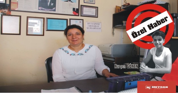 ‘Askıda EKMEK’ Askıda DESTEK e dönüştü