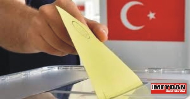 Mahallelerde muhtarlar yarışıyor
