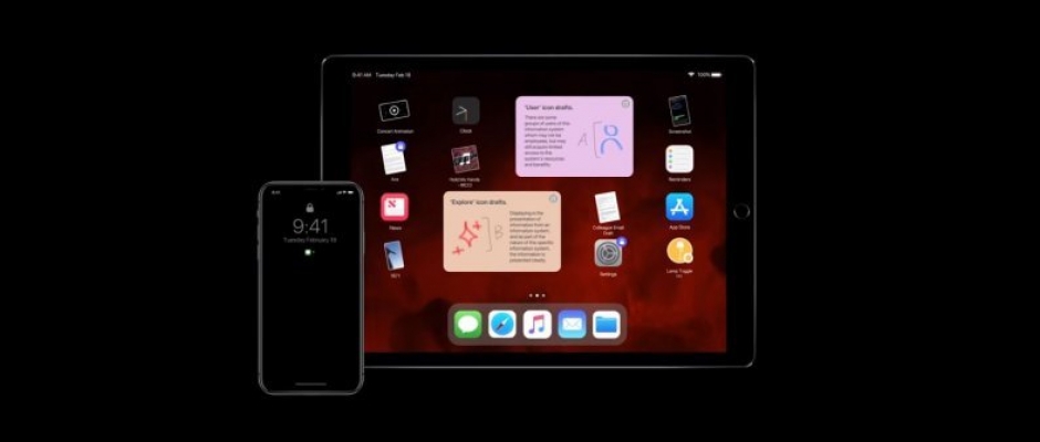 iOS 13 önümüzdeki ay resmi olarak tanıtılacak: İşte yenilikler