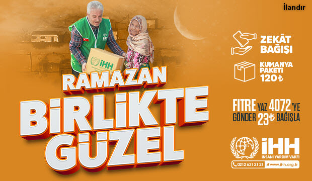 Ramazan'da ihtiyaç sahiplerine ulaşmanın 5 yolu