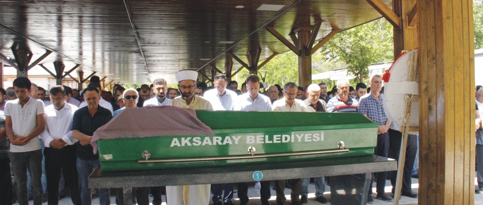 Turan Ailesinin Acı Günü