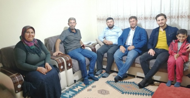 Köylerimizde hala akmayan suyumuz var ‘‘Aksaray Adına Büyük Bir Ayıp”